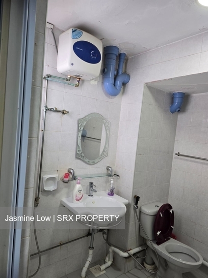 Blk 11 Marsiling Gardens (Woodlands), HDB 5 Rooms #521934491
